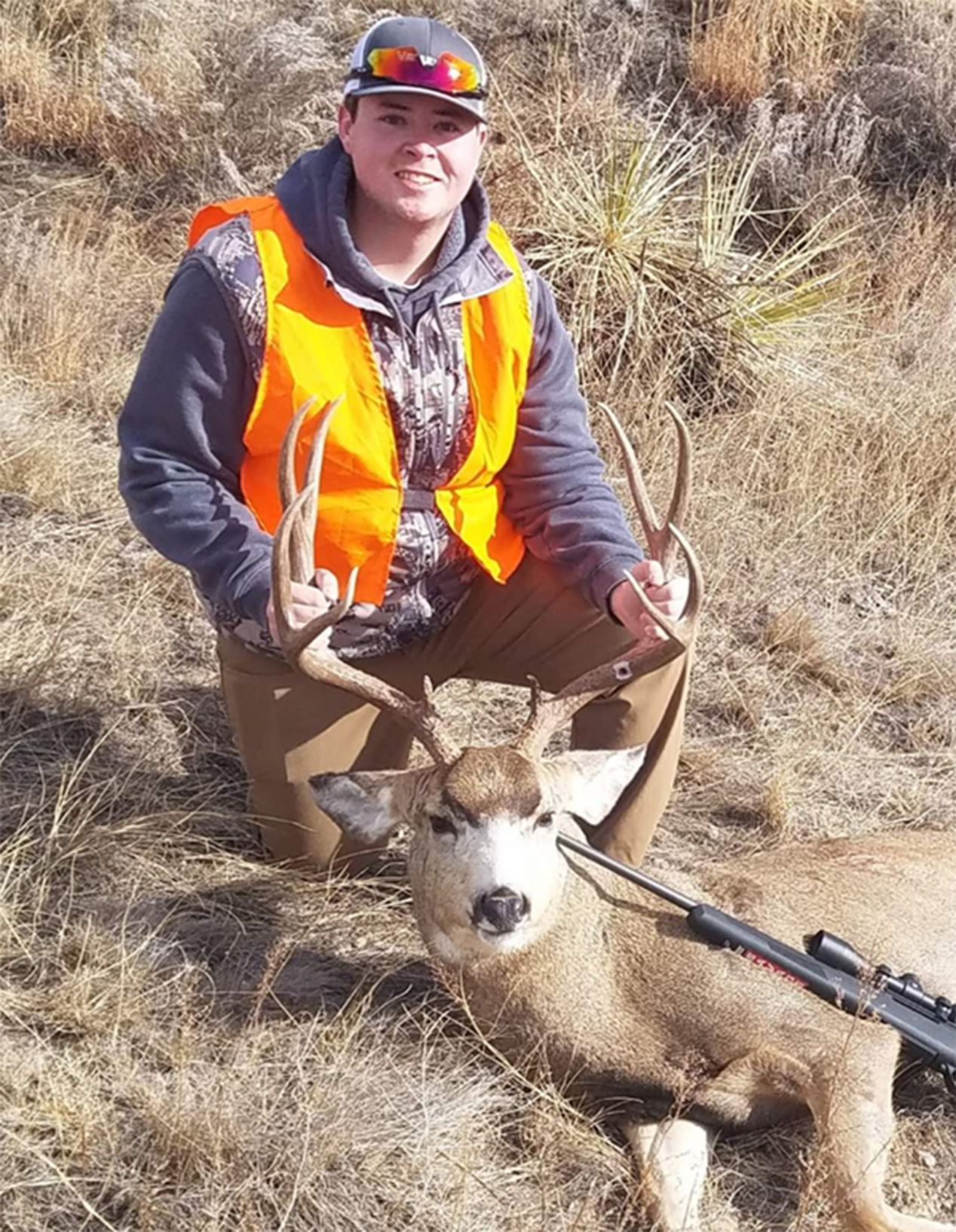 PHOTOS: Big Bucks Contest 2019